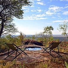 Waterberg Wilderness Lodge