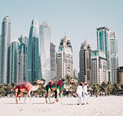 Dubai and Zanzibar Holiday Packages Flights Tanzania Family Safari