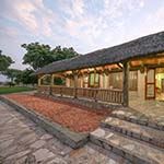 Pakuba Game Lodge