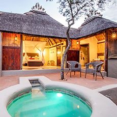 Amakhala Safari Lodge