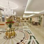 Hilton Copacabana