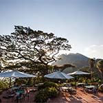 Sunbird Ku Chawe Inn