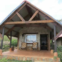 Ankarana Lodge