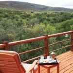 Addo Elephantback Lodge