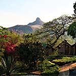 Mantenga Lodge, Ezulwini