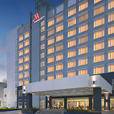 Marriott, Georgetown