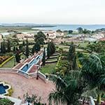 Lake Victoria Serena