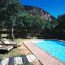 Wildside Camp