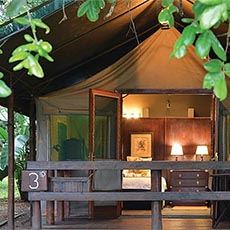 Falaza Tented Camp