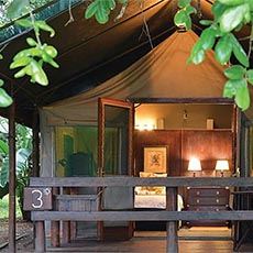 Falaza Tented Camp