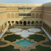 Surya Garh Palace