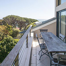 Glen Apartments, Camps Bay