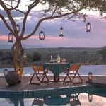 Four Seasons, Serengeti