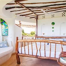 Watamu Treehouse