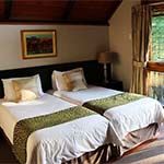Mantenga Lodge, Ezulwini