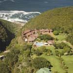 Fernery, Storms River