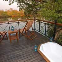 Lunga River Lodge