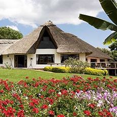 Ngorongoro Farmhouse