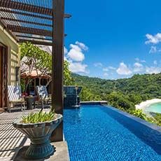 Anantara Maia Seychelles