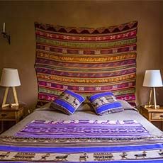 Ckoi Atacama Lodge