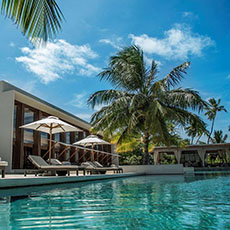 Park Hyatt, Hadahaa