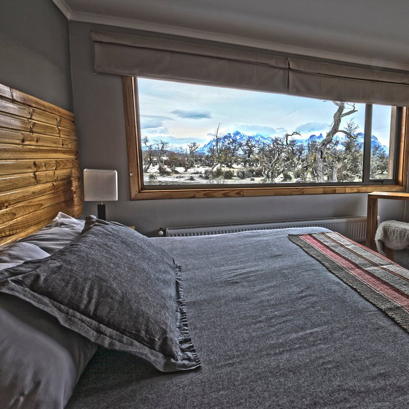 Pampa Lodge