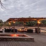 Mfuwe Lodge
