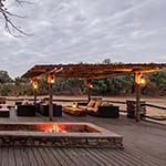 Mfuwe Lodge