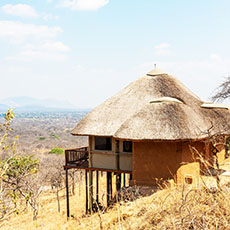 Hodi Hodi Bush Camp