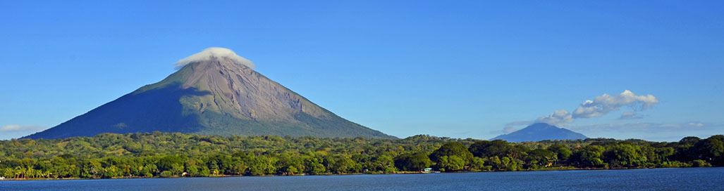 Nicaragua and Costa Rica Holidays Granada Volcanoes Leon Montelimar