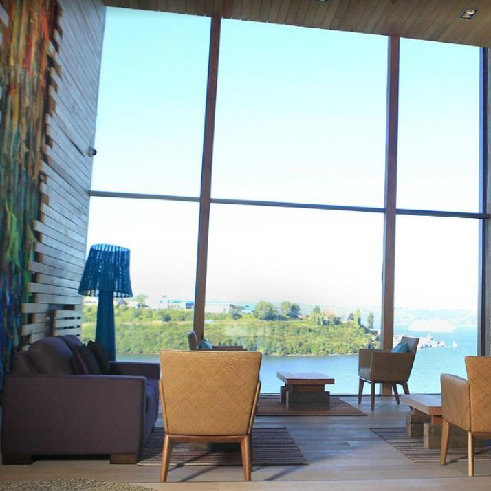 Enjoy Hotel, Chiloe