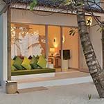 Oblu Nature Helengeli by Sentido