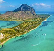 Golf Holidays In South Africa And Mauritius Durban Big Five Safari