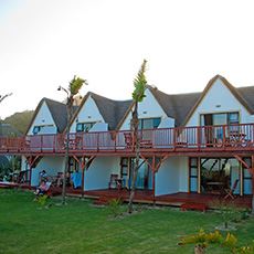 Crawfords Beach Lodge