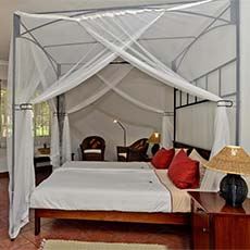 Waterberg Wilderness Lodge