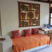 Bhekula Sand Forest Lodge