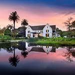 Fancourt Manor House