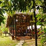 Posada Amazonas