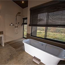 Zimanga Game Reserve