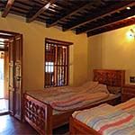 Fringe Ford (Homestay)