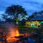 Serengeti Wilderness Camp
