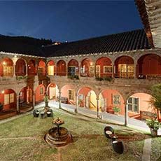 Wyndham Costa del Sol Cusco