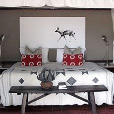 Chitabe Camp