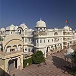 Nahargarh Rathambore