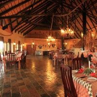 Opuwo Country Lodge