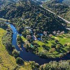 Blackwaters River Lodge