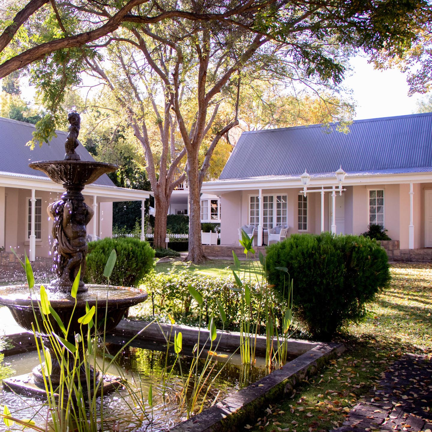 Rosenhof Country House