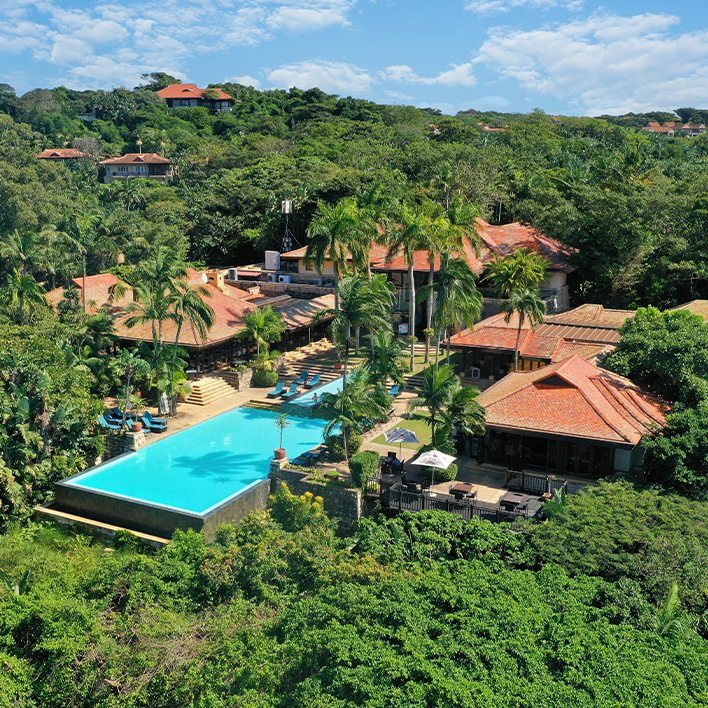 Zimbali Lodge