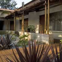 Ibhayi Lodge, Walmer