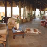 Isandlwana Lodge